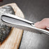 Fish Scaler Brush Fish Scaler Remover with Stainless Steel Sawtooth Easily Remove Fish Scales-Cleaning Brush Scraper Kitchen Tool...