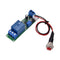 Timer Relay Module, DC 12V Adjustable Timer Delay Turn Off Module Timing Relay Time Switch 1~10sec......