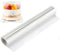 Cake Collar, 12 x 394 Inch Acetate Sheets for Baking, Transparent Acetate Cake Collars Frost Form Cake Kit Baking Tools for Cake Chocolate Dessert...