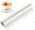 Cake Collar, 12 x 394 Inch Acetate Sheets for Baking, Transparent Acetate Cake Collars Frost Form Cake Kit Baking Tools for Cake Chocolate Dessert...