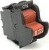 SW7A Aftermarket On-Off Toggle Switch For Table Saws and Drill Press Replaces Delta 489105-00 Switch...