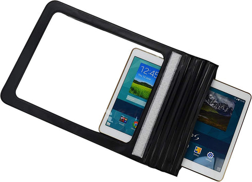 Universal 10.1 inch Swimming Tablet Dry Bag Waterproof Pouch Case for Samsung Galaxy Note 10.1 / Tab 3 10.1 / TabPRO 10.1 / Tab A 9.7 / Tab A 10.1...
