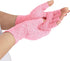 DISUPPO Arthritis Compression Gloves Relieve Pain from Rheumatoid, RSI,Carpal Tunnel, Hand Gloves Fingerless for Computer Typing and Dailywork, Su...
