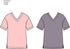 Simplicity US1563A Easy to Sew Teen's, Men's and Women's Pajama Sewing Pattern Kit, Code 1563, Sizes XS-XL...