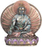 Medicine Buddha Collectible Sculpture...
