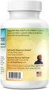 Dr. Clark Arginine, 500mg, 100 Gelatin Gelatin Capsules...