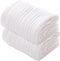 MUKIN Baby Bath Towels, Super Soft Cotton Receiving Blanket for Baby's Delicate Skin,2Pack Swaddle Blanket for Newborns Toddlers Boy Girl,Baby Reg...