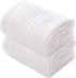 MUKIN Baby Bath Towels, Super Soft Cotton Receiving Blanket for Baby's Delicate Skin,2Pack Swaddle Blanket for Newborns Toddlers Boy Girl,Baby Reg...