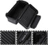 Outdoor Storage Case, Waterproof Organization Box with Shock Absorbing pad Weather Resistant Storage Container Box for Patio Garden Camping(C 200 ...