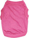 Dog Shirts Pet Shirts Dog T-Shirt Puppy Dog T Shirt Dog Vest Puppy Vest Pet Clothing Puppies Clothes for Small Dogs Doggie Tee Summer Apparel Fema...