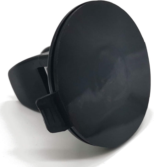 RONYOUNG 3PCS GPS Windshield Mount Holder for Garmin Nuvi Suction Cup Car Windscreen...