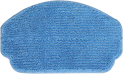 Replacement 2 Mop Pads Compatible with Robot Vacuum Cleaner MAMNV BR150/BR151, for ZCWA BR150/BR151, for ONSON BR150/BR151...