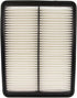 ECOGARD XA10007 Premium Engine Air Filter Fits 2013-2016 Hyundai Santa Fe Sport, 2013-2018 Hyundai Santa Fe, 2014-2015 Kia Sorento, 2013-2019 Hyun...