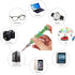 Esinam 8-in-1 Multifunctional Small Screwdriver for Eyeglass, Glasses Repair, Mini Screwdriver Kit for Cellphone, Eye Glasses, Electronics, Watch,...