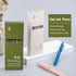 Gel Pens, 10 Pcs 0.5mm Fine Point Smooth Writing Pens Cute Pens, High-End Series Black Ink Pens for Journaling Note Taking, School Office Supplies...