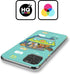 Head Case Designs Officially Licensed Scooby-Doo Mystery Inc. 50th Anniversary Soft Gel Case Compatible with Apple iPhone 13 Pro...