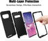 AICase for Galaxy S10 Plus Case, Drop Protection Full Body Rugged Heavy Duty Case, Shockproof/Drop/Dust Proof Layer Protective Durable Cover for S...