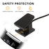 Charger Suitable for Fitbit Charge 2 Replacement USB Charger Charging Cable for Fitbit Charge 2 Smart Watch with Chip Protection - USB Charging Ca...