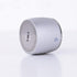 EWA Portable Wireless Mini Speaker with Passive Subwoofer, Enhanced Impactive Bass, Tiny Body Loud Voice, Minimalism Design, Perfect Speaker for S...