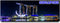 Marina Bay Sands Panoramic Fridge Magnet Singapore Travel Souvenir Design Based on Photo by Erwin Soo, License CC-by-SA 3.0...