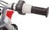Twist Throttle for Razor MX500 - Premium OEM Twist Grip Throttle for 36 Volt Razor MX500 (Version 21+) and MX650 (Version 14+) Off Road Motorcycle...