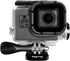 Suptig Replacement Waterproof Case Protective Housing Compatible for GoPro Hero 7 Black Hero 5 Gopro Hero 6 for Underwater Charge Use Water Resist...