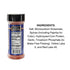 Pack of 2 Spice Supreme Chicken Seasoning 5.25oz | Includes Blank June Street Market Recipe Card (style may vary)...
