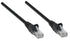 Intellinet Network Solutions Cat5e RJ-45 Male/RJ-45 Male UTP Network Patch Cable, 25-Feet (320788)...