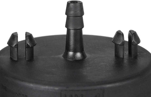 570682A Primer Bulb Replace Tecumseh Snowblower AV520 HMSK100 HMSK105 HMSK110...