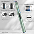 ARECTECH Electric Candle Rechargeable Lighter Arc Plasma Lighters for Candle Kitchen Camping Christmas Type-C Green...