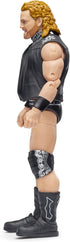All Elite Wrestling AEW Unrivaled Collection “Hangman” Adam Page - 6.5-Inch Action Figure, Multicolor...