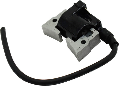 101909201 Ignition Coil Fits for Kawasaki FE290D FE350D FE400D GEF00A for John Deere Club Car Golf Cart DS Replace 21171-2207 M126972 1997-UP, HGZ...
