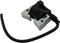 101909201 Ignition Coil Fits for Kawasaki FE290D FE350D FE400D GEF00A for John Deere Club Car Golf Cart DS Replace 21171-2207 M126972 1997-UP, HGZ...