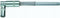 LubriMatic 05-050 180 Degree Swivel Grease Gun Coupler, Silver...