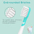 Kids Toothbrush Heads Compatible with Electric Philips Sonicare Handle 6032/94 6321 6340 6042 6320 6330, Replacement Heads Compact for Child 3-7 Y...