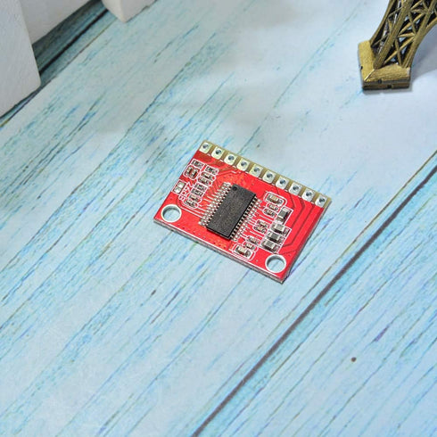 Comimark OEP30Wx2 Audio Module Class D Digital Power Amplifier Board Replace TDA8932 (2Pcs)...