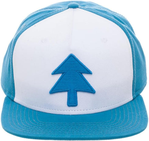 Gravity Falls - Dipper's Hat - Officially Licensed...