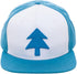 Gravity Falls - Dipper's Hat - Officially Licensed...