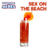 Sex On The Beach Jello Shot Mix 6.78 oz - Premium Gluten-Free Jello Mix for Tasty Jello Shots - Easy to Make EZ Gelatin Powder Mix for Jello Shots...