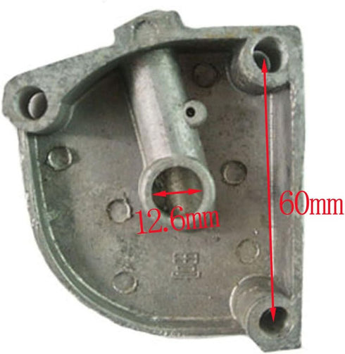 3 Holes Clutch Cover Clutch Arm Lever 10Tooth Drive Sprocket for Motorized Bike...