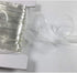 15-Yards Clear Elastic Stretch Light Weight Transparent Stretch Elastic for Underwear, Swimwear, Sportwear, Masks, TR-12220 (10mm)...