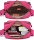 KARRESLY Casual Nylon Purse Handbag Crossbody Bag Waterproof Shoulder Bag for Women...