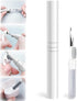 2022 New Bluetooth Clean kit for Bluetooth Headset,Multifunctional Bluetooth Earphone Cleaning Pen Kit for pad, Portable Cleaner Pen for Cleaning ...