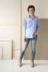Liesl + Co Classic Shirt Sewing Pattern...