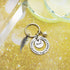 Mom Memorial Keychain Gift Loss of Mother Jewelry I have a guardian Angel in heaven I call her Mom Keychain Sympathy for Remembrance Memory Gifts ...