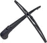 Rear Window Wiper Arm & Blade Replacement for Honda Pilot 2009-2015 Rear Windshield Wiper Arm & Blade, Factory OE Style Rear Window Wiper Arm Blad...