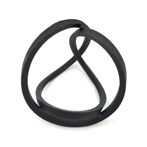 (3/8"x35") 07200101 7200101 Replacement Snow Blowers Drive Belt for Craftsman Husqvarna 165897 Ariens ST520, ST624, ST724, ST926...