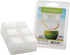 Scentsationals Coconut Vacay 2.5 oz Fragrant Melts-6 Scented Wax Cubes, Green, Small...