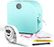 Phomemo Label Makers Machine with Tape, Portable Bluetooth Label Printer, Mini Label Maker Sticker Maker Handheld Labeler with Multiple Template I...