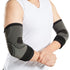 Bodyprox Elbow Brace with Strap for Tendonitis 2 Pack, Tennis Elbow Compression Sleeves, Golf Elbow Treatment...